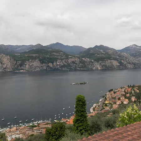 Appartamentino Del Sole - Vista شقة *